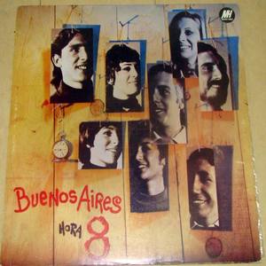 Buenos Aires 8资料,Buenos Aires 8最新歌曲,Buenos Aires 8MV视频,Buenos Aires 8音乐专辑,Buenos Aires 8好听的歌