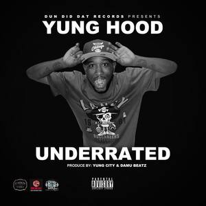 Yung Hood资料,Yung Hood最新歌曲,Yung HoodMV视频,Yung Hood音乐专辑,Yung Hood好听的歌