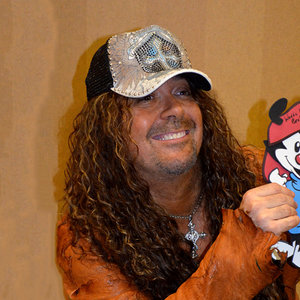 Jess Harnell