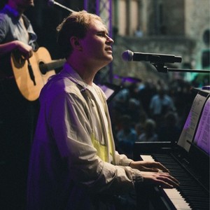 David Emde资料,David Emde最新歌曲,David EmdeMV视频,David Emde音乐专辑,David Emde好听的歌