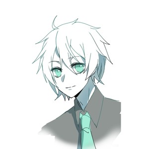 乐正龙牙 (蓝脸)