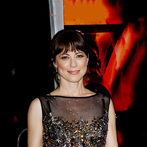 Rebecca Pidgeon