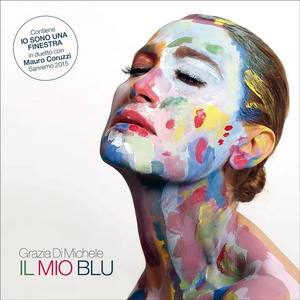 Grazia Di Michele资料,Grazia Di Michele最新歌曲,Grazia Di MicheleMV视频,Grazia Di Michele音乐专辑,Grazia Di Michele好听的歌