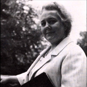 Marga Hoffgen