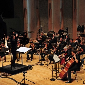 Orchestre Du Conservatoire De Paris