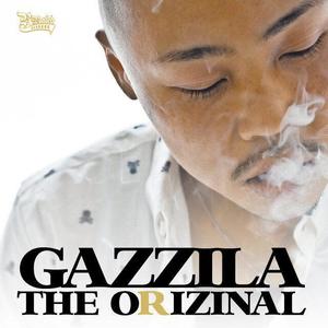 GAZZILA