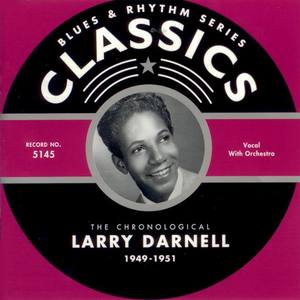 Larry Darnell