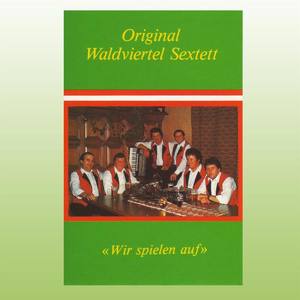 Orig. Waldviertel Sextett