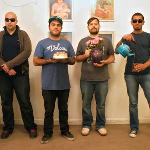 D3ndron资料,D3ndron最新歌曲,D3ndronMV视频,D3ndron音乐专辑,D3ndron好听的歌