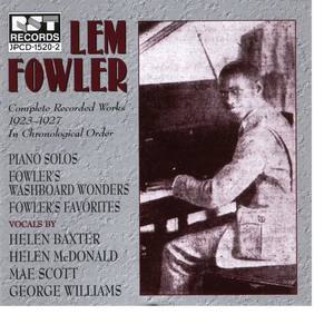 Lem Fowler