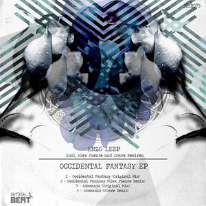 Enzo Leep资料,Enzo Leep最新歌曲,Enzo LeepMV视频,Enzo Leep音乐专辑,Enzo Leep好听的歌