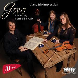 Piano Trio Impression