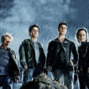 Covenant资料,Covenant最新歌曲,CovenantMV视频,Covenant音乐专辑,Covenant好听的歌