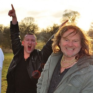 Pendragon资料,Pendragon最新歌曲,PendragonMV视频,Pendragon音乐专辑,Pendragon好听的歌