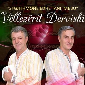 Vellezerit Dervishi