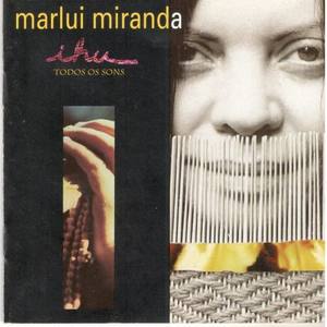 Marlui Miranda