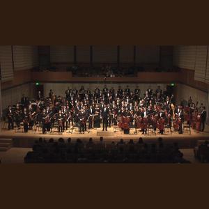 Oakland Symphony Orchestra