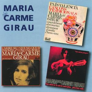 Maria Del Carme Girau