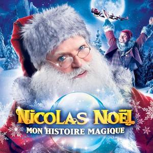 Nicolas Noël资料,Nicolas Noël最新歌曲,Nicolas NoëlMV视频,Nicolas Noël音乐专辑,Nicolas Noël好听的歌
