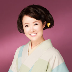 田川寿美