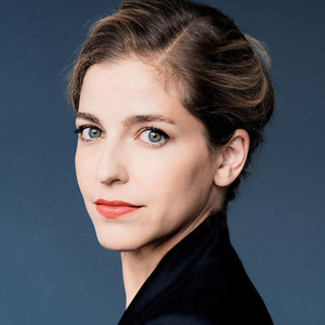 Karina Canellakis资料,Karina Canellakis最新歌曲,Karina CanellakisMV视频,Karina Canellakis音乐专辑,Karina Canellakis好听的歌