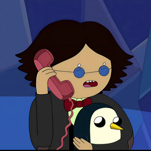 Cube魔方 - 方妹之歌