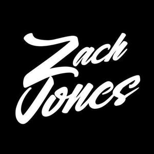 Zach Jones资料,Zach Jones最新歌曲,Zach JonesMV视频,Zach Jones音乐专辑,Zach Jones好听的歌