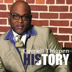 Cornell Thigpen