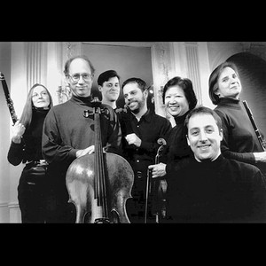New York New Music Ensemble资料,New York New Music Ensemble最新歌曲,New York New Music EnsembleMV视频,New York New Music Ensemble音乐专辑,New York New Music Ensemble好听的歌