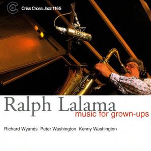 Ralph Lalama资料,Ralph Lalama最新歌曲,Ralph LalamaMV视频,Ralph Lalama音乐专辑,Ralph Lalama好听的歌