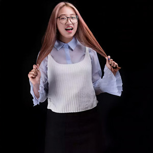 葛奕君资料,葛奕君最新歌曲,葛奕君MV视频,葛奕君音乐专辑,葛奕君好听的歌