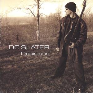 DC Slater