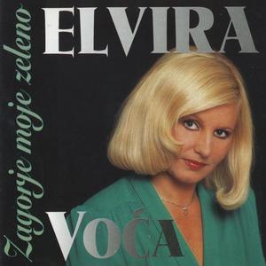 Elvira Voća资料,Elvira Voća最新歌曲,Elvira VoćaMV视频,Elvira Voća音乐专辑,Elvira Voća好听的歌