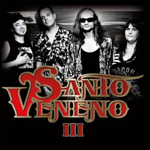 Santo Veneno