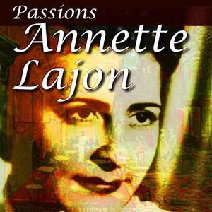 Annette Lajon