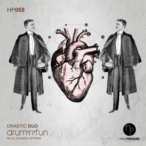 Drastic Duo资料,Drastic Duo最新歌曲,Drastic DuoMV视频,Drastic Duo音乐专辑,Drastic Duo好听的歌
