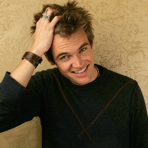 Tyler Hilton