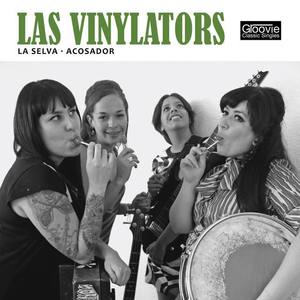 Las Vinylators