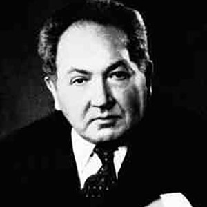 Leopold Godowsky