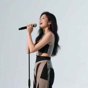 春娇资料,春娇最新歌曲,春娇MV视频,春娇音乐专辑,春娇好听的歌