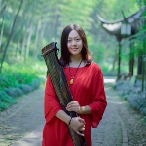 忆江南 (古琴版)