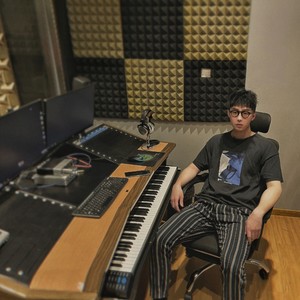 叶仲杰资料,叶仲杰最新歌曲,叶仲杰MV视频,叶仲杰音乐专辑,叶仲杰好听的歌