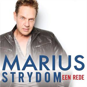 Marius Strydom