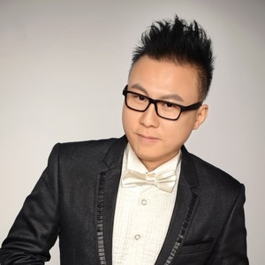 L'amour Est Bleu (爱是忧郁) (Inst.)