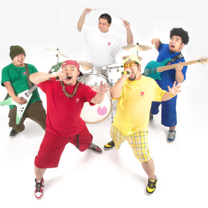 デブパレード (DEV PARADE)资料,デブパレード (DEV PARADE)最新歌曲,デブパレード (DEV PARADE)MV视频,デブパレード (DEV PARADE)音乐专辑,デブパレード (DEV PARADE)好听的歌