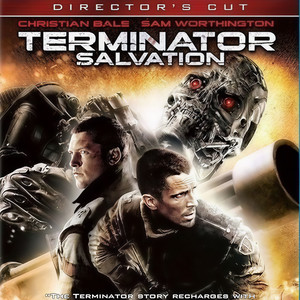 بىۋاپامەس- Terminator