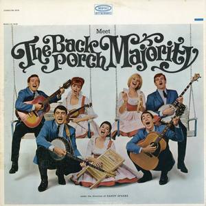 The Back Porch Majority资料,The Back Porch Majority最新歌曲,The Back Porch MajorityMV视频,The Back Porch Majority音乐专辑,The Back Porch Majority好听的歌