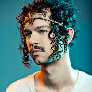 Darwin Deez