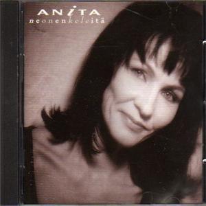 Anita资料,Anita最新歌曲,AnitaMV视频,Anita音乐专辑,Anita好听的歌