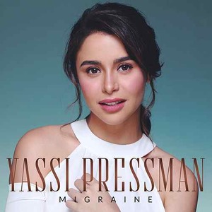 Yassi Pressman